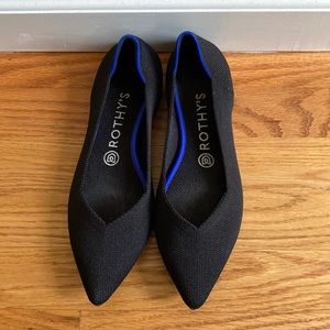 Rothy “The Point”